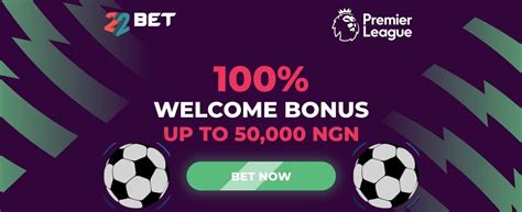 betting sites in nigeria with welcome bonus